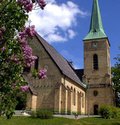 Gustavsbergs Kyrka