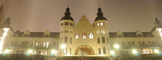 Grand Hotel Saltsjöbaden